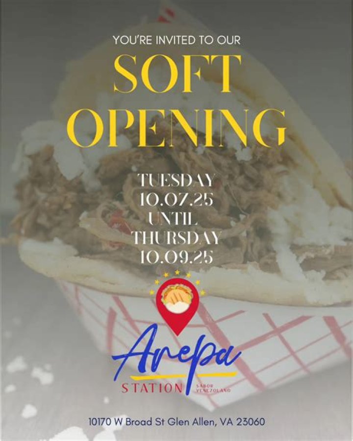 Location & Opening Hours Arepa and Co Arepas, Arepa venezolana