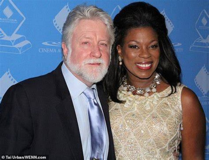Lorraine Toussaint Left Her Husband in 2019 after Almost 2 Years