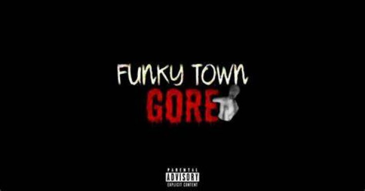 &lrm;Funky Town Gore Single de xixal xd en Apple Music