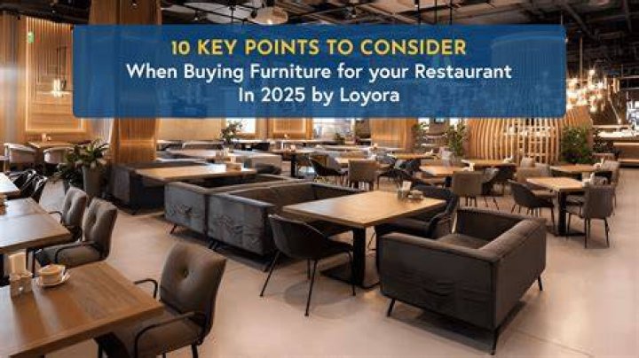 ‘Destination’ furniture store with restaurant and entertainment to open