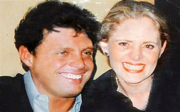 Luis Miguel y Erika Buenfil tuvieron un 'cuento de hadas' que casi