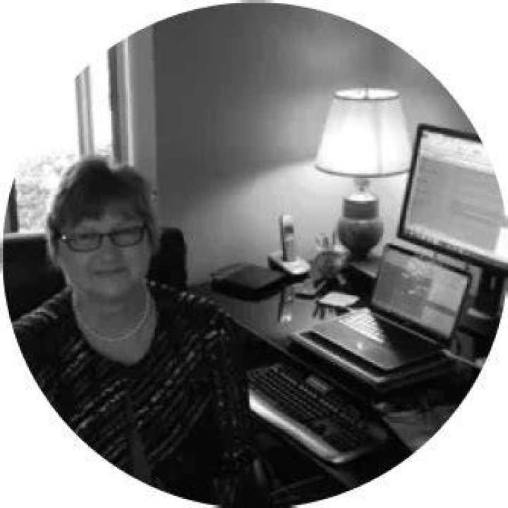 Marian Ditzel Right Management Career Consultant Trainer Women