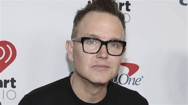 Mark Hoppus's Death And Its Impact
