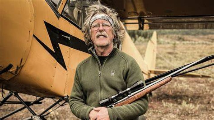 Marty Meierotto From "Mountain Men" Where He Is Now