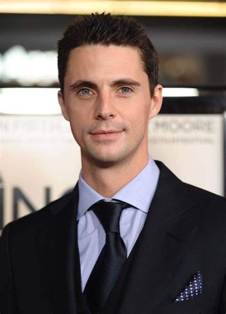 Matthew Goode Picture 11 The Orange British Academy Film Awards