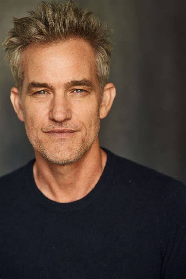 Maury Sterling Hairstyles in 2018