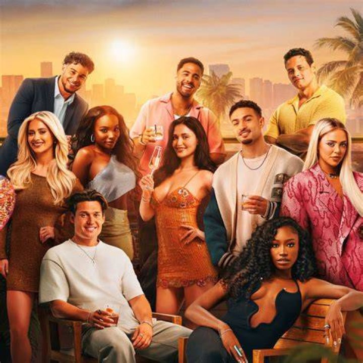 Meet the cast of Too Hot To Handle season 4 Cosmopolitan Middle East
