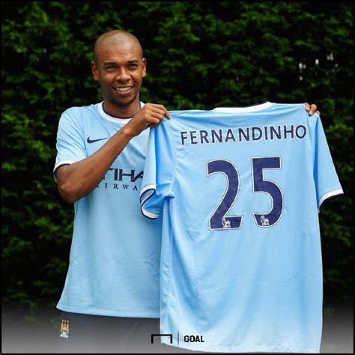 Meet The Inspiring Wife Of Manchester City Star Fernandinho