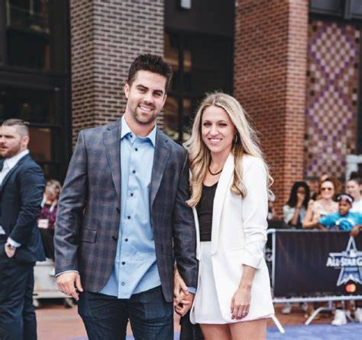 Meet Whit Merrifield Wife Jordan And Relationship Timeline