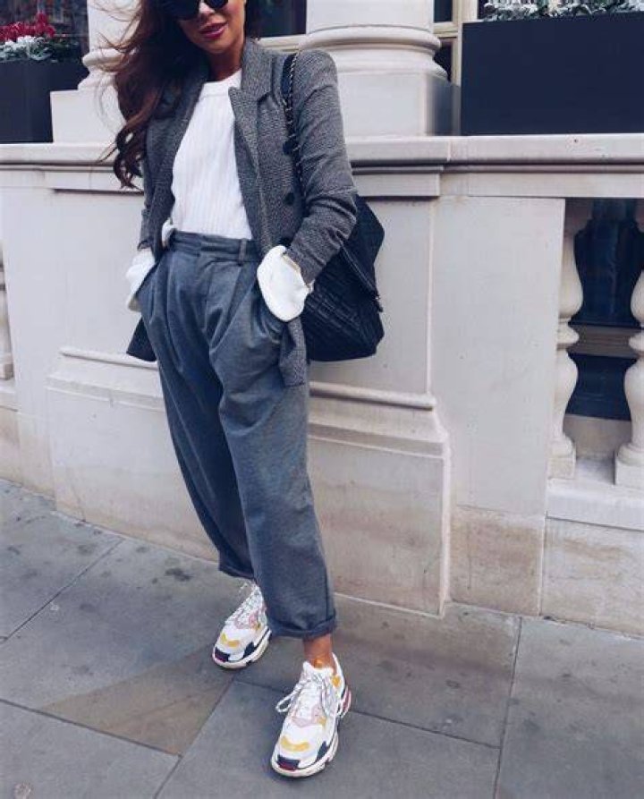 meilanikalei Sneakers fashion, Fashion, Passion for fashion