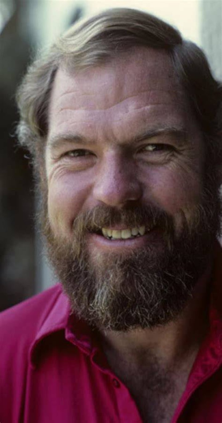 Merlin Olsen IMDb
