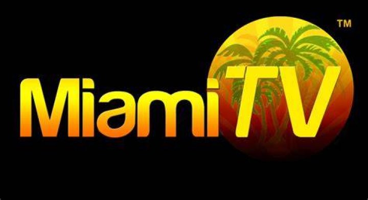 Miami TV Official YouTube