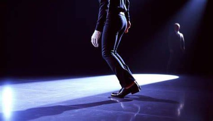 Michael Jackson's Bad Japan Tour 1987 Poster by thehuntsmanmovie on