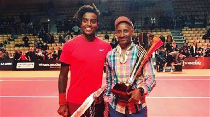 Mikael Ymer Parents, Ethnicity, Age, Girlfriend, Wiki, Biography, Net