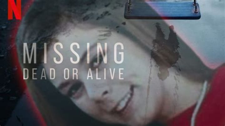 Missing, Dead Or Alive Amira"