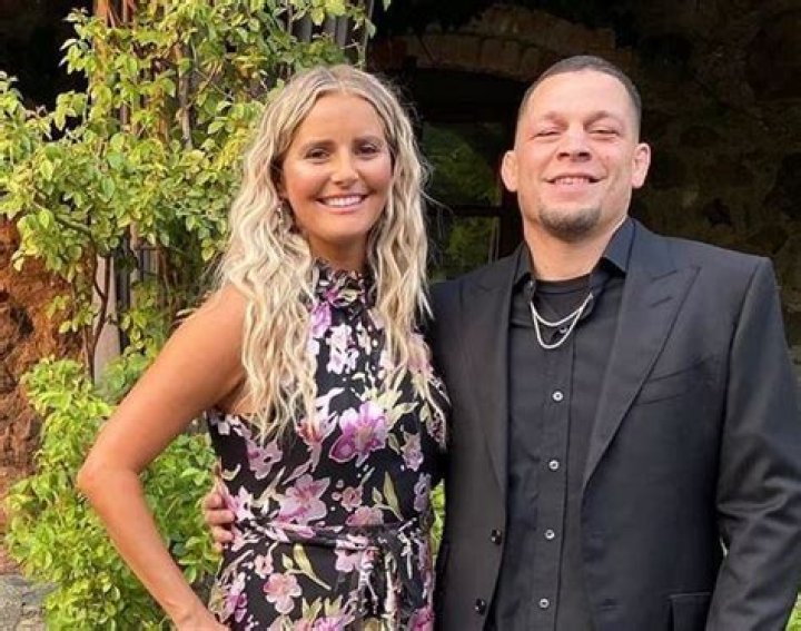 Misty Brown MMA Fighter Nate Diaz’s Girlfriend (wiki,bio)
