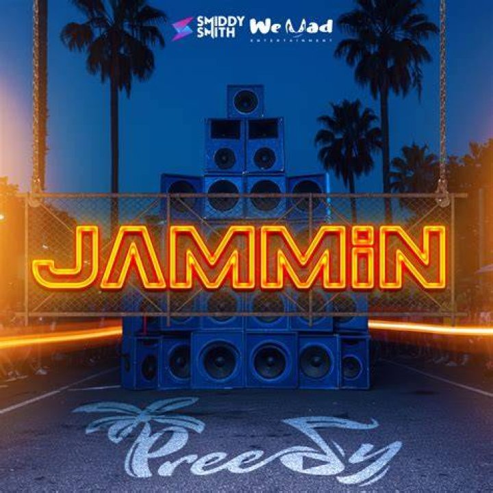 Music News Jammin' 99.5 FM
