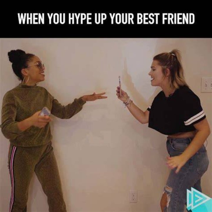 My BEST HYPE My Sister Justyce ♥️ I 💖 Jayah & Kimora The Dynamic Duo
