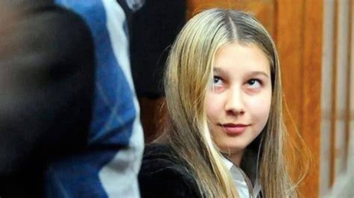Nahir Galarza denunció a interna por acoso y abuso Justicia Ahora