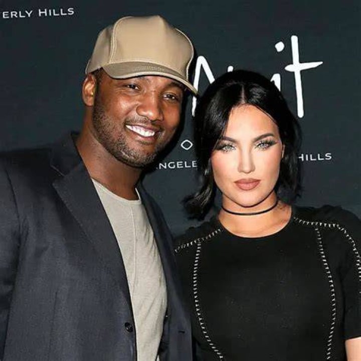 Natalie Halcro's Baby Daddy Revealed