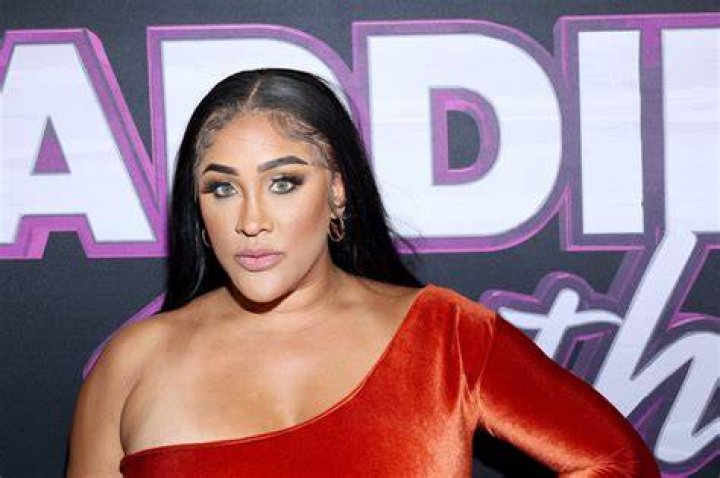Natalie Nunn And Scotty Viral Video Twitter Baby Picture