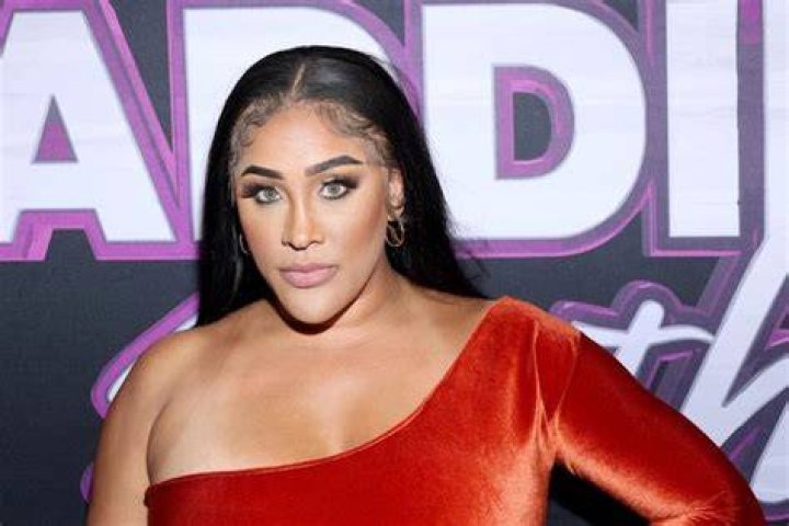 Natalie Nunn's Child: Journey Through Fertility And Motherhood Revealed