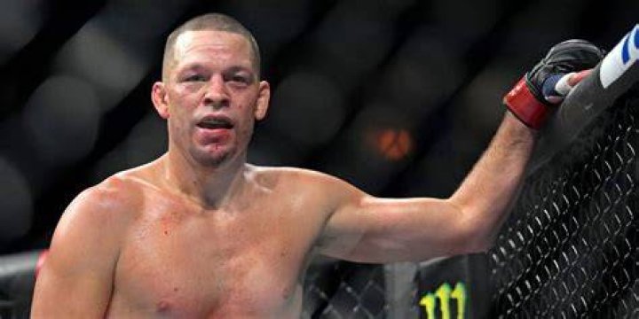 Nate Diaz's Race And Legacy Explored