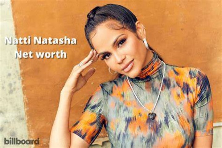 Natti Natasha Height, Weight, Age, Body Statistics Healthy Celeb