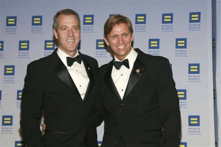 New York&rsquo;s 1st openly gay congressman gets married OutSmart Magazine