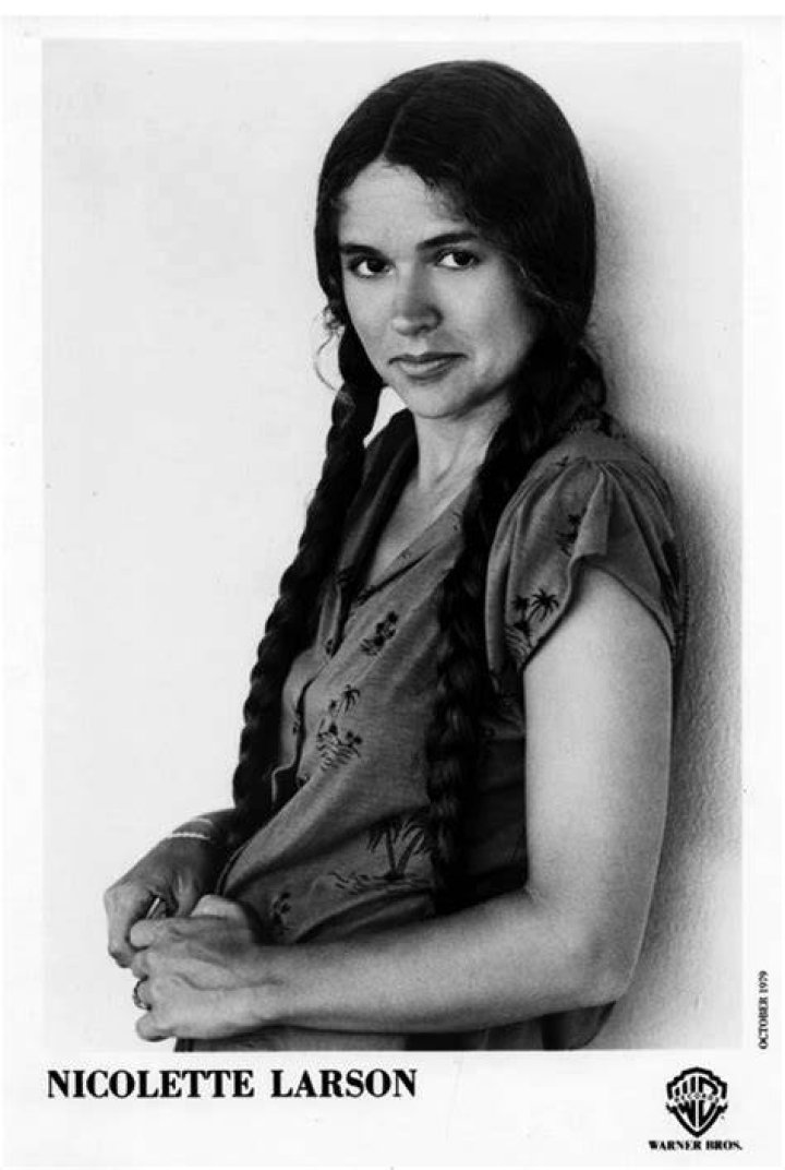 Nicolette Larson Inside the Life and Career of 'Lotta Love' Singer