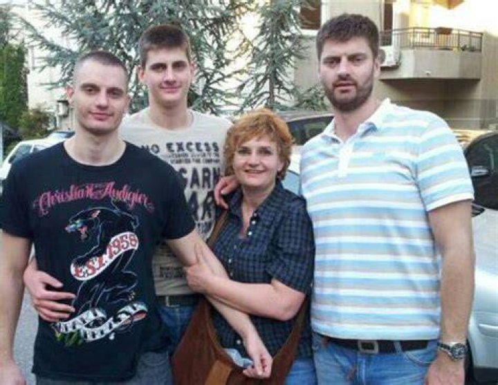 Nikola Jokic Parents Mother Nikolina Jokic & Family Tree