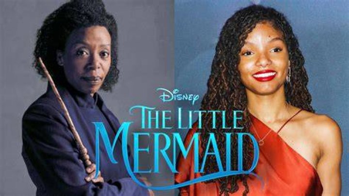 Noma Dumezweni Joins Disney’s LiveAction ‘The Little Mermaid’ In New