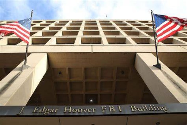 Ohio congressman urges new FBI headquarters in Alabama, not suburban D