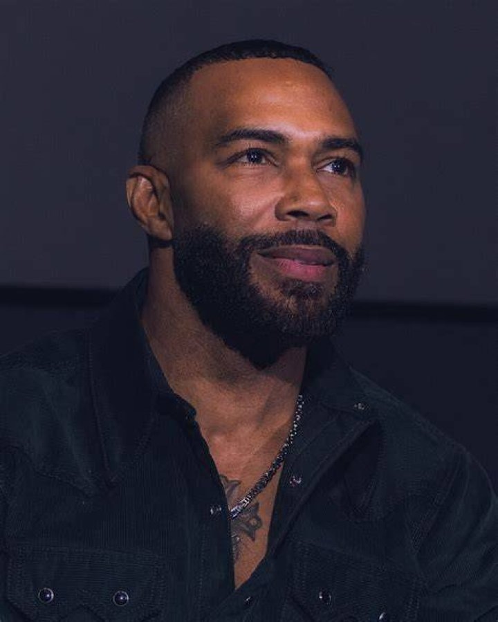Omari Hardwick Hosts Screening Of &lsquo;Power&rsquo; at Atlantic Station Sandra Rose
