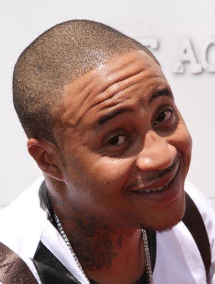 Orlando Brown Continues To Disturb With Wild Behavior And Trolling