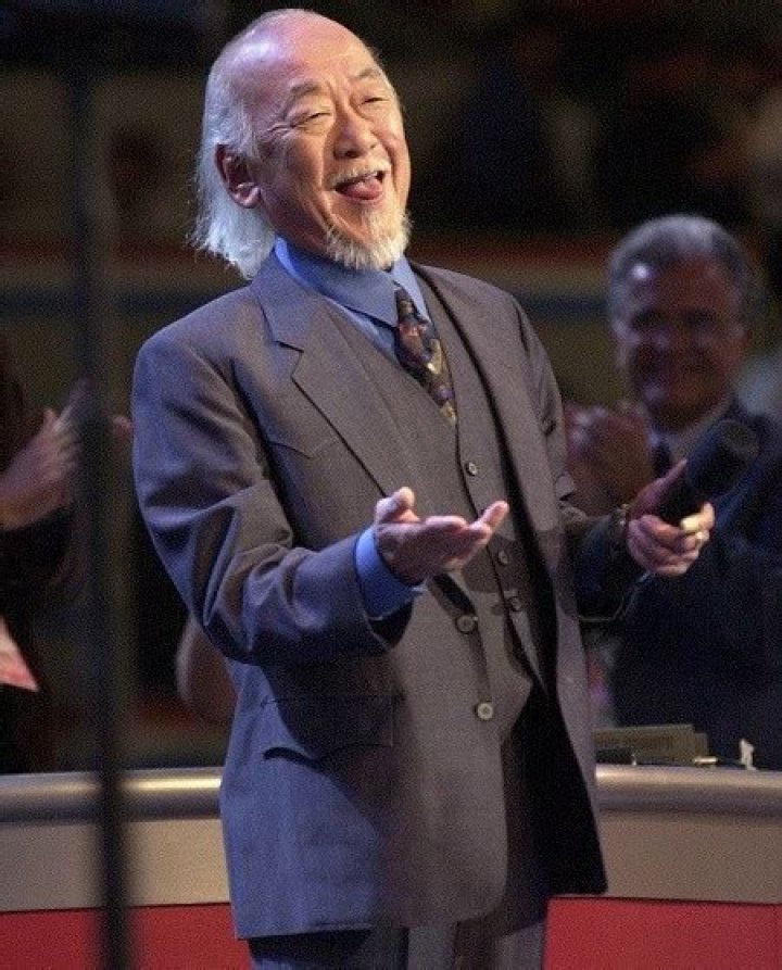 Pat Morita Net Worth & Bio/Wiki 2018 Facts Which You Must To Know!