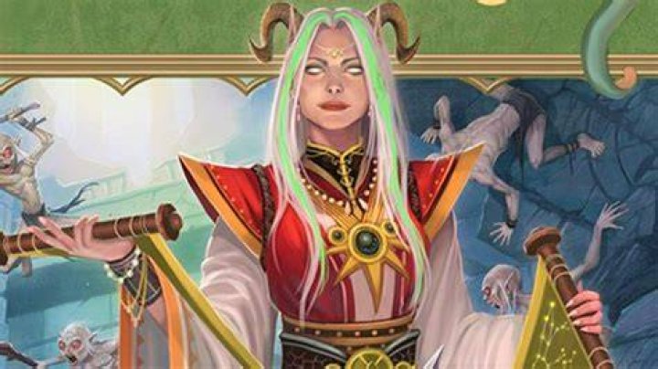 Pathfinder ancestries now get DnD style custom ability boosts