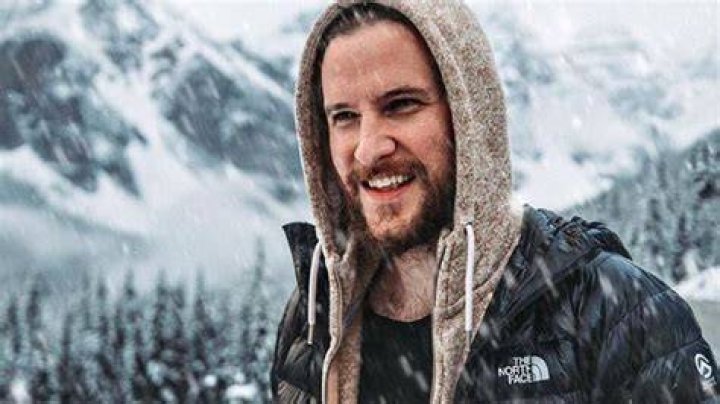 Peter McKinnon Net Worth, Age, Height & Wiki