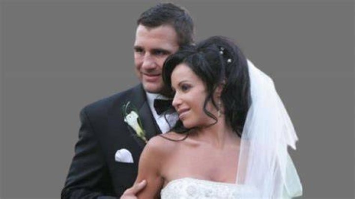 Phil Baroni Wife Who is Meet Angela Baroni?