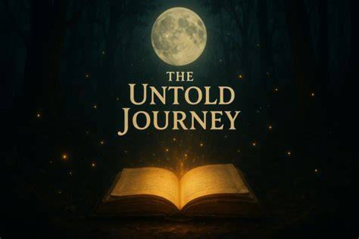 Photo Journey And Untold Stories