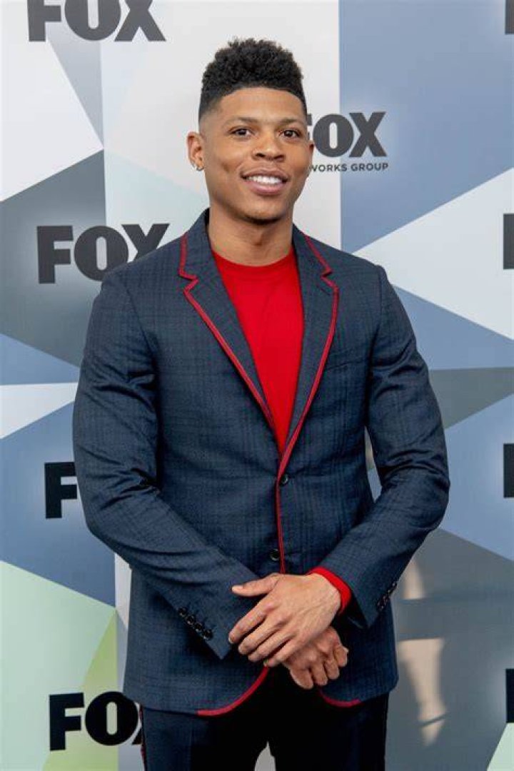 Picture of Bryshere Gray