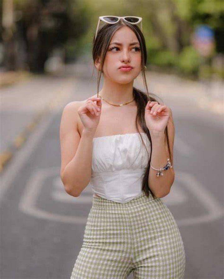 Picture of Shaula Ponce