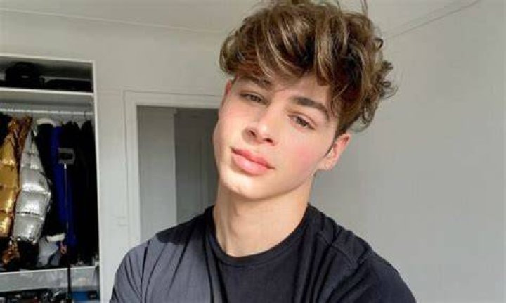 Pierre Boo’s biography age, height, real name, boyfriend Legit.ng