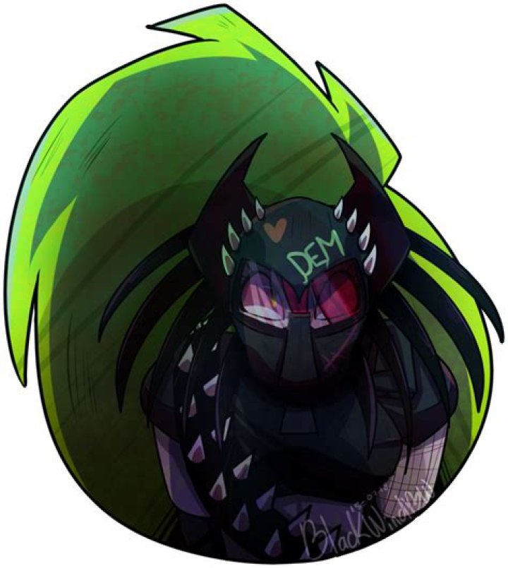 Pin on Villanos...