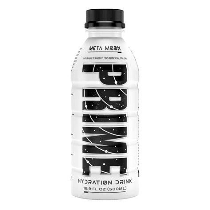 PRIME HYDRATION META MOON BY KSI AND LOGAN PAUL Shopee Singapore