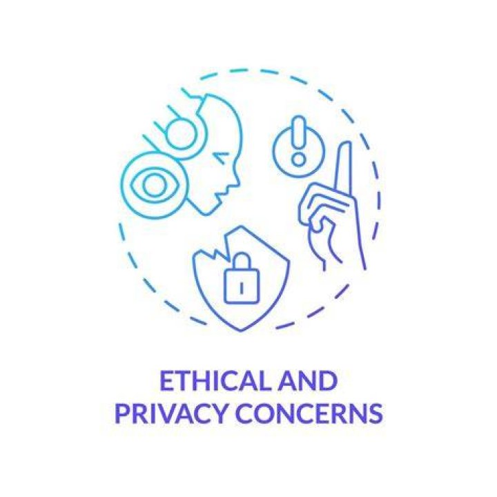 Privacy, Consent, And Ethical Concerns