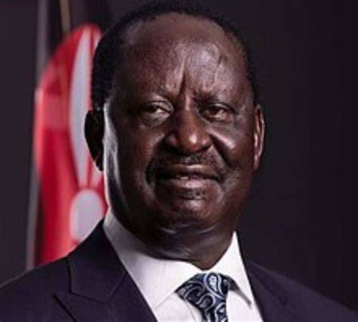 Raila Odinga Net Worth 2023, Biography, Wikipedia, Age, Wife, House