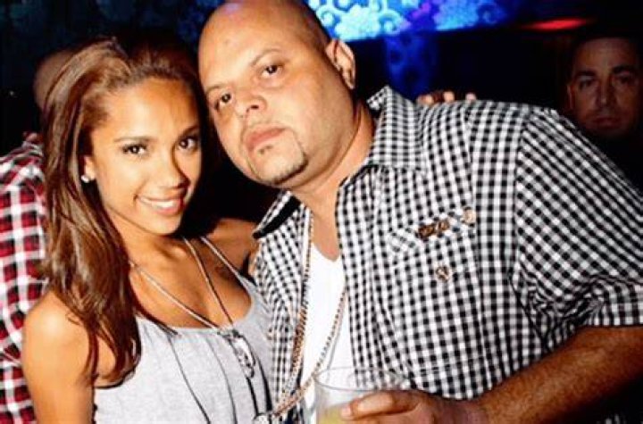 Raul Conde, Father Of Erica Mena's Son, Dead At 52, Fat Joe & DJ Khaled
