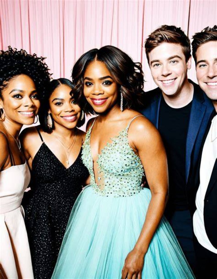 Regina Hall And The Journey Of Parenthood