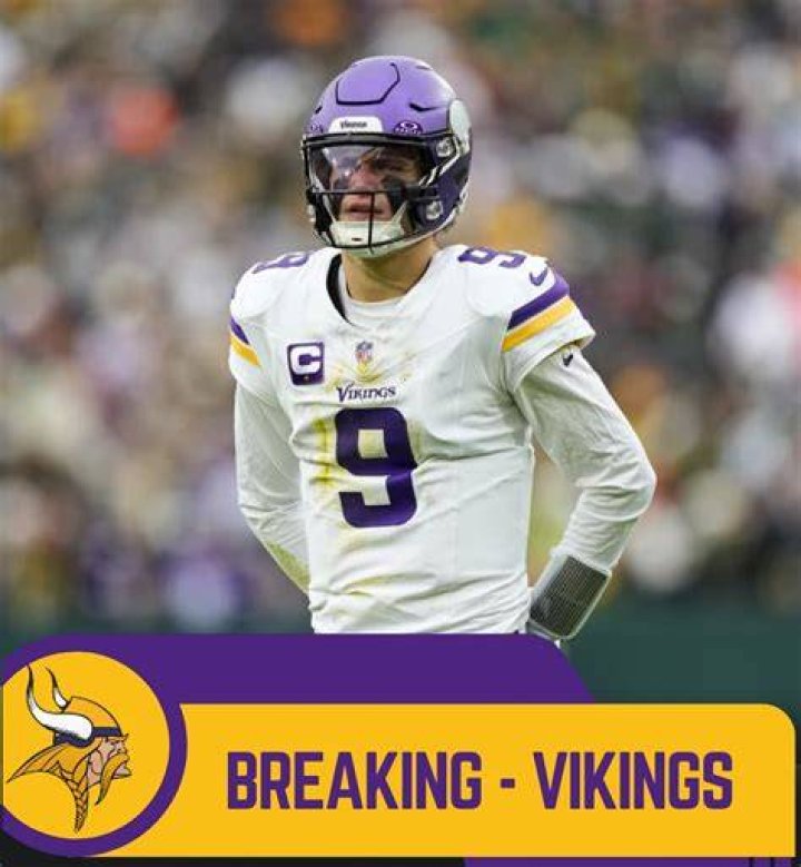 Report reveals where Vikings stand on Kirk Cousins contract talks